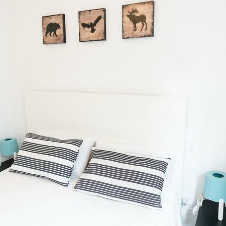 Apartamento En El Centro De Sevilla Exterior foto